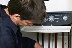 boiler replacement Ardskenish